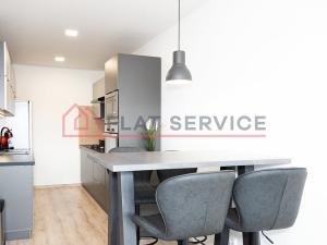 Pronájem bytu 2+kk, Praha - Vokovice, Tobrucká, 49 m2