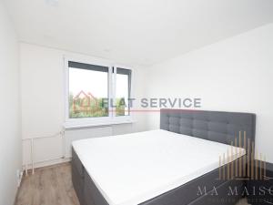 Pronájem bytu 2+kk, Praha - Vokovice, Tobrucká, 49 m2