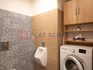 Pronájem bytu 2+kk, Praha - Vokovice, Tobrucká, 49 m2