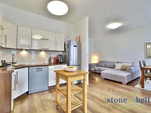 Prodej bytu 3+kk, Praha - Vršovice, Minská, 82 m2