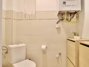 Prodej bytu 3+kk, Praha - Vršovice, Minská, 82 m2