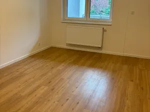 Pronájem bytu 2+kk, Velké Meziříčí, Hornoměstská, 57 m2