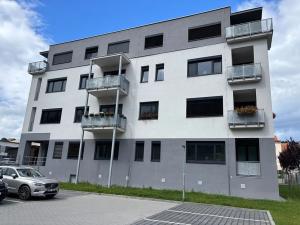 Pronájem bytu 2+kk, Velké Meziříčí, Hornoměstská, 57 m2