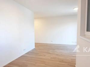 Pronájem bytu 1+kk, Praha - Stodůlky, Hábova, 40 m2