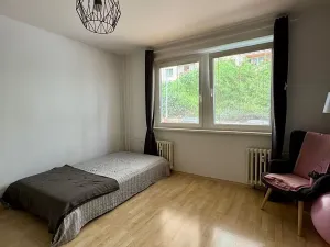 Prodej bytu 3+1, Ústí nad Labem, Ježkova, 78 m2
