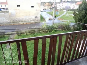 Dražba bytu 3+1, Libořice, 64 m2