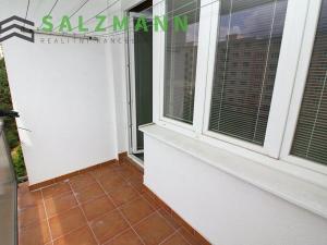 Prodej bytu 2+1, Plzeň, Elišky Krásnohorské, 65 m2