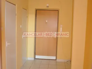 Prodej bytu 2+1, Karviná, Školská, 54 m2