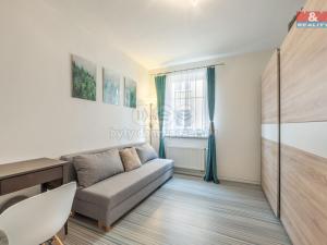 Prodej bytu 3+kk, Chrášťany, Oranžová, 69 m2