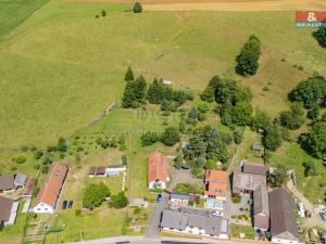 Prodej rodinného domu, Černíkov - Rudoltice, 248 m2