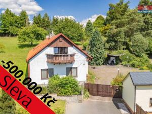 Prodej rodinného domu, Černíkov - Rudoltice, 248 m2