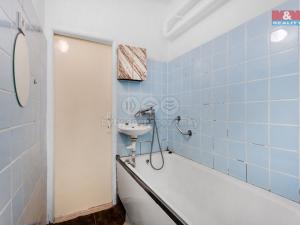 Prodej bytu 2+1, Desná - Desná II, Krkonošská, 54 m2