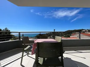 Prodej rodinného domu, Krvavica, Chorvatsko, 291 m2