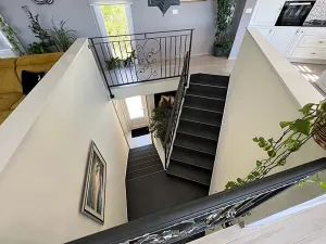 Prodej rodinného domu, Krvavica, Chorvatsko, 291 m2