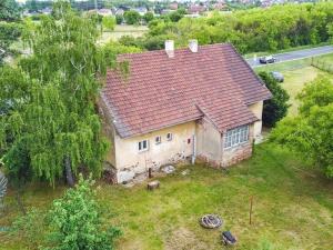 Prodej komerčního pozemku, Libiš, Na Staré Štaci, 3672 m2