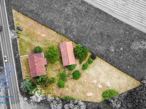 Prodej komerčního pozemku, Libiš, Na Staré Štaci, 3672 m2