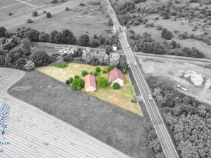 Prodej pozemku pro bydlení, Libiš, Na Staré Štaci, 3672 m2