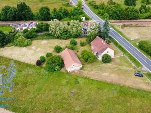 Prodej pozemku pro bydlení, Libiš, Na Staré Štaci, 3672 m2