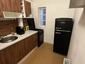 Pronájem bytu 2+kk, Praha - Břevnov, Bělohorská, 52 m2