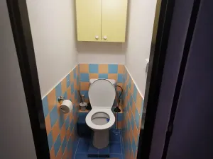 Pronájem bytu 1+kk, Praha - Záběhlice, Záběhlická, 20 m2
