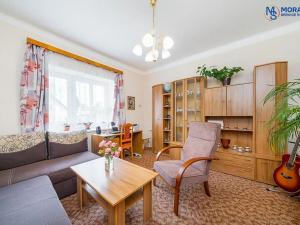 Prodej rodinného domu, Zábřeh, Zahradní, 135 m2