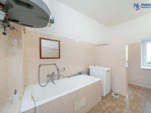 Prodej rodinného domu, Zábřeh, Zahradní, 135 m2