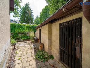Prodej rodinného domu, Zábřeh, Zahradní, 135 m2