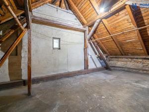 Prodej rodinného domu, Zábřeh, Zahradní, 135 m2