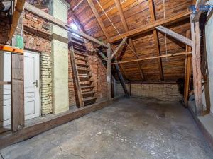 Prodej rodinného domu, Zábřeh, Zahradní, 135 m2