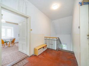 Prodej rodinného domu, Zábřeh, Zahradní, 135 m2