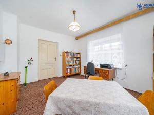 Prodej rodinného domu, Zábřeh, Zahradní, 135 m2