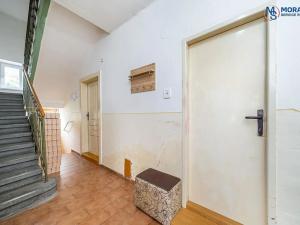 Prodej rodinného domu, Zábřeh, Zahradní, 135 m2
