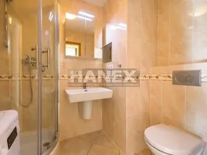 Pronájem bytu 1+kk, Praha - Holešovice, U měšťanského pivovaru, 35 m2