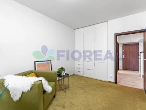 Pronájem bytu 3+kk, Praha - Vysočany, Pod Harfou, 98 m2