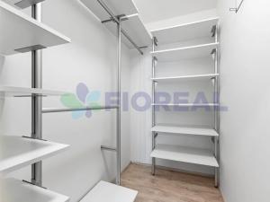 Pronájem bytu 3+kk, Praha - Vysočany, Pod Harfou, 98 m2