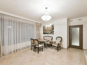 Pronájem bytu 4+1, Praha - Smíchov, Mozartova, 118 m2