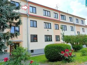 Prodej bytu 3+1, Vysoké Mýto, V Zahrádkách, 60 m2