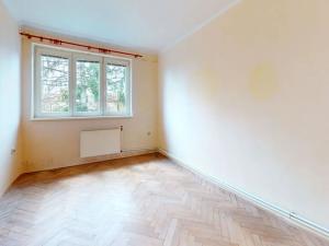 Prodej bytu 3+1, Vysoké Mýto, V Zahrádkách, 60 m2