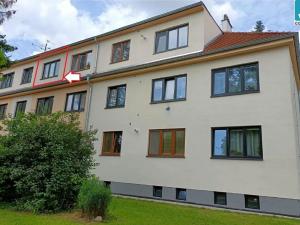 Prodej bytu 3+1, Vysoké Mýto, V Zahrádkách, 60 m2