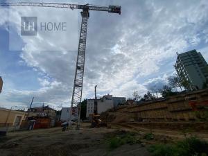 Prodej bytu 1+kk, Liberec, 52 m2