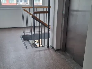 Prodej bytu 2+kk, Praha - Bohnice, Ratibořská, 43 m2