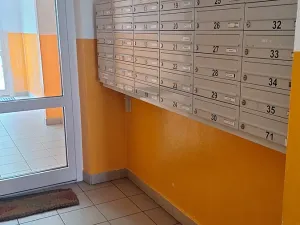 Prodej bytu 2+kk, Praha - Bohnice, Ratibořská, 43 m2