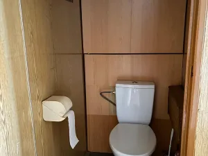 Prodej bytu 2+kk, Praha - Bohnice, Ratibořská, 43 m2