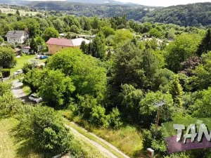 Prodej pozemku pro bydlení, Turnov, 1926 m2