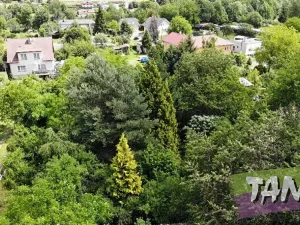 Prodej pozemku pro bydlení, Turnov, 1926 m2