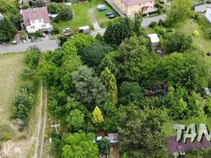 Prodej pozemku pro bydlení, Turnov, 1926 m2