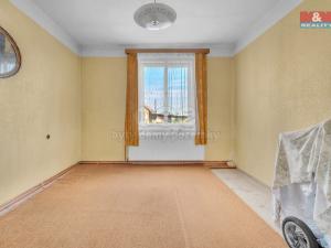 Prodej rodinného domu, Heřmanův Městec - Chotěnice, 148 m2