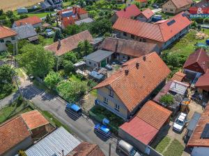 Prodej rodinného domu, Heřmanův Městec - Chotěnice, 148 m2