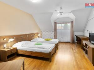 Prodej ubytování, Dobruška - Pulice, 1100 m2