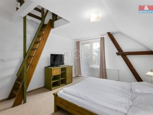 Prodej ubytování, Dobruška - Pulice, 1100 m2